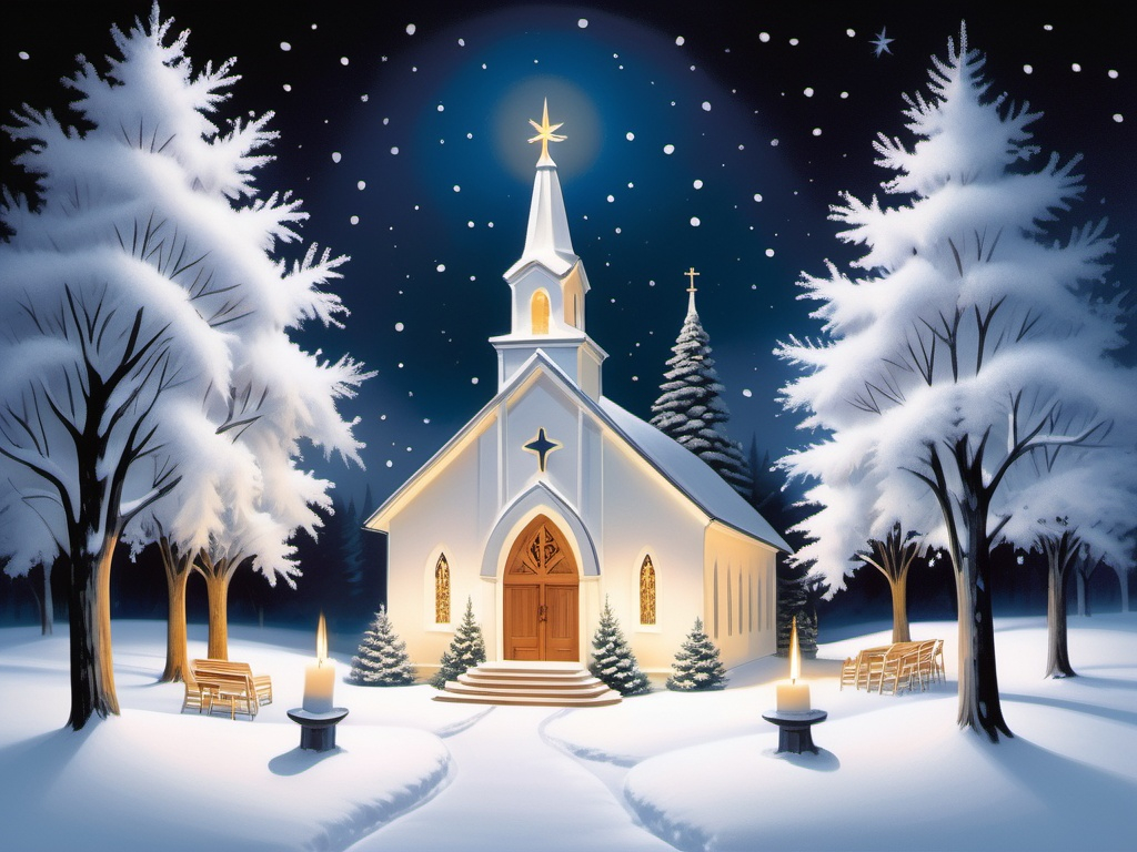 Audio Weihnachtslieder Sammlung 